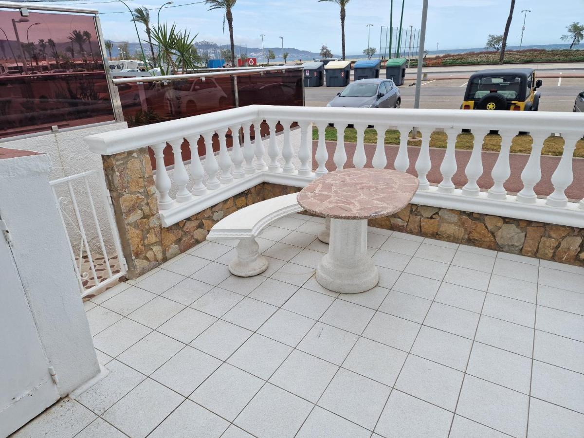 Villa Promenade Terrace Empuriabrava Exterior photo