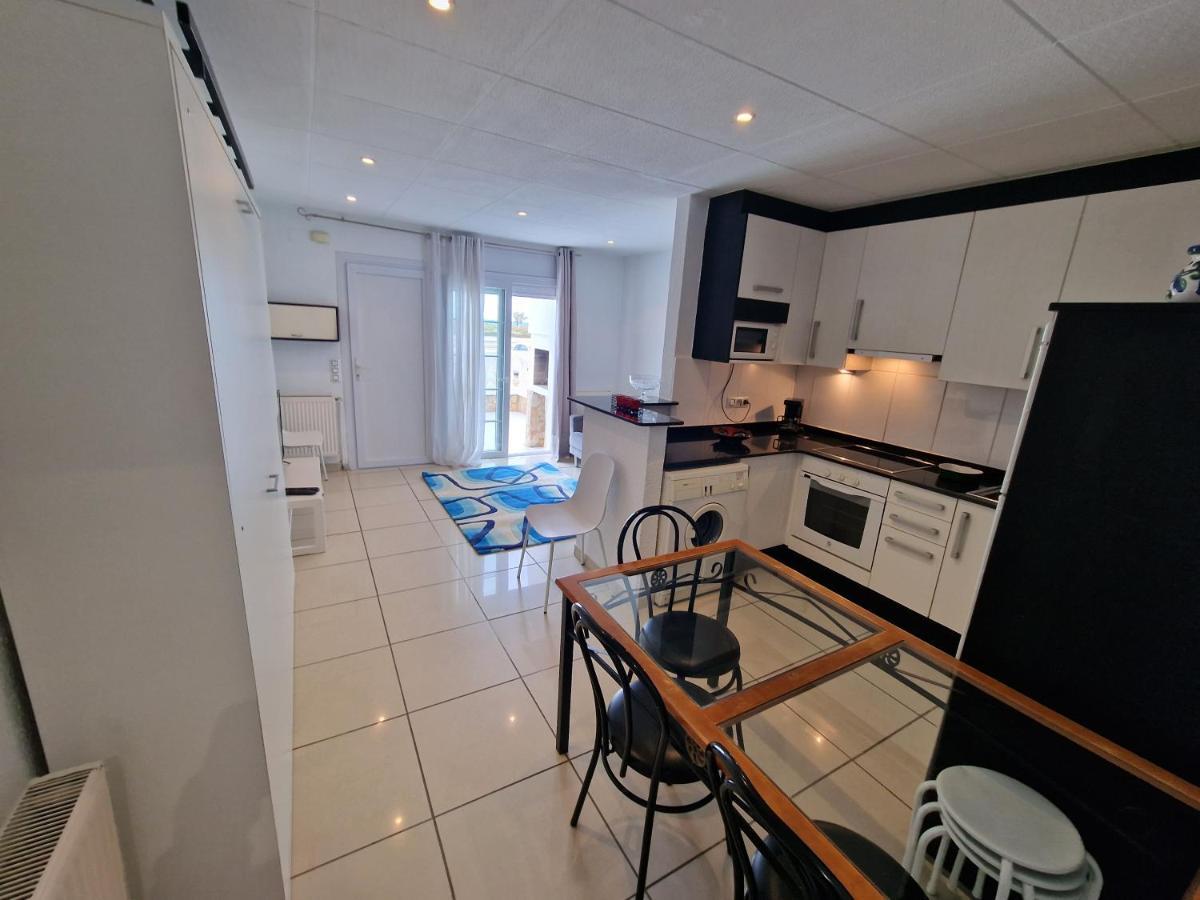 Villa Promenade Terrace Empuriabrava Exterior photo