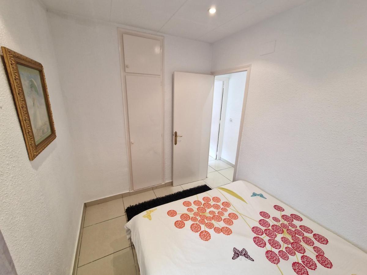 Villa Promenade Terrace Empuriabrava Exterior photo